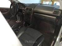 Usata Mercedes A180 109 CV (80 kW) 2011 Argento Monovolume