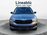 Nuova Skoda Kamiq 150 CV (110 kW) 2026 Grigio SUV