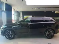 Nuova Peugeot 5008 Allure 196 CV (144 kW) 2026 Nero SUV