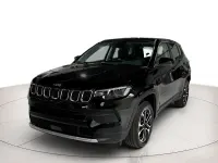 Nuova Jeep Compass Altitude 225 CV (165 kW) 2026 Nero SUV