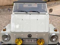 Usata VW 181 46 CV (33 kW) 1980 Bianco SUV