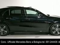 usata Mercedes A180 Classed d Automatic Advanced Plus Progressive