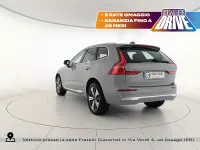 Usata Volvo XC60 Plus 349 CV (256 kW) 2024 Grigio SUV