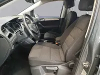 Usata VW Touran Business 2022 Grigio Monovolume