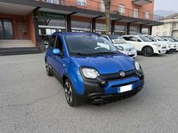 Usata Fiat Panda Cross Cross 65 CV (47 kW) 2025 Other Utilitaria