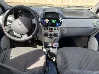 Usata Fiat Punto Active 60 CV (44 kW) 2004 Utilitaria