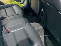 Usata Mercedes GLA220 177 CV (130 kW) 2016 Bianco SUV