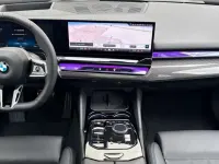 Usata BMW 520 M Sport 197 CV (144 kW) 2025 Grigio Berlina