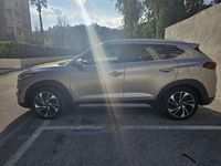 Usata Hyundai Tucson Xpossible 136 CV (100 kW) 2018 SUV