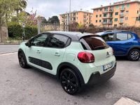 Occasion Citroën C3 PureTech 82 ch (60 kW) 2018 Vert Citadine