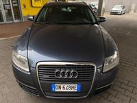 usata Audi A6 A6 Avant 3.0 V6 TDI F.AP. quattro