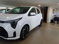 Nuova Kia Picanto 61 CV (44 kW) 2026 Blu/azzurro Utilitaria