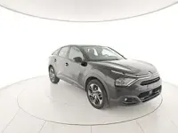 Usado Citroën C4 PureTech 131 CV (96 kW) 2024 Blanco SUV