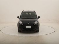 usata Fiat Panda Cross Hybrid