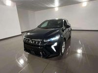 Nuova Mitsubishi ASX Invite 140 CV (102 kW) 2026 Nero SUV