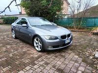 Usata BMW 325 197 CV (144 kW) 2008 Coupé