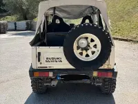 Usata Suzuki Samurai 1988 SUV