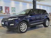 Usata Land Rover Range Rover evoque 150 CV (110 kW) 2015 SUV