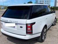 usata Land Rover Range Rover Range RoverIV 2013 4.4 sdV8 Vogue auto