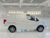 Usata BYD ETP3 35 kW (48 CV) 2025 Bianco Furgone