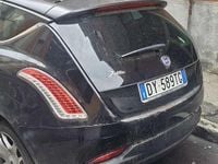 Usata Lancia Delta 189 CV (139 kW) 2009 Utilitaria