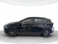 Usata Hyundai Bayon 101 CV (74 kW) 2022 Black metallic SUV