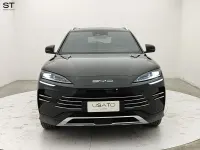 Usata BYD Seal U Boost 218 CV (160 kW) 2025 Nero SUV