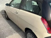 Usata Lancia Ypsilon 69 CV (50 kW) 2005 Utilitaria