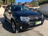 usata Dacia Duster 1.6 110CV 4x2 GPL Lauréate