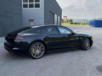 Usata Porsche Panamera 4 330 CV (242 kW) 2019 Berlina