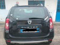 Usata Dacia Duster 2013 Grigio SUV