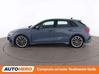 Usata Audi RS3 400 CV (294 kW) 2023 Grigio Berlina