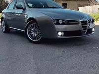 Usata Alfa Romeo 159 50 CV (36 kW) 2010 Berlina