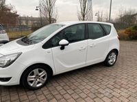 usata Opel Meriva 1.4 t Advance (elective) Gpl-tech 120cv