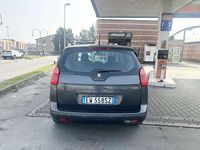 Usata Peugeot 5008 Business-Line 114 CV (83 kW) 2014 Monovolume