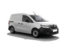Nuova Renault Kangoo 116 CV (85 kW) 2026 Bianco Monovolume
