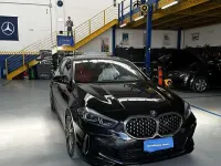 Usata BMW M135 306 CV (225 kW) 2021 Utilitaria