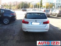 usata BMW 316 - Serie 3 Touring d Touring Business Advantage