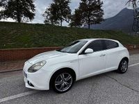 Usata Alfa Romeo Giulietta Distinctive 105 CV (77 kW) 2014 Utilitaria