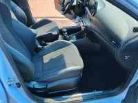 Usata Hyundai i20 N Performance 204 CV (150 kW) 2024 Blu/azzurro Utilitaria