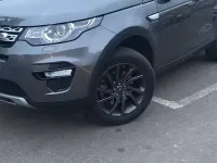 Usata Land Rover Discovery Sport Pure 179 CV (131 kW) 2016 Other SUV