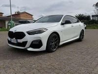 Usata BMW 220 M Sport 190 CV (139 kW) 2020 Bianco Coupé