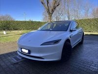 Usata Tesla Model 3 RWD 88 kW (120 CV) 2024 Berlina