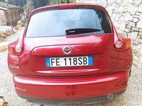 Usata Nissan Juke Visia 117 CV (86 kW) 2016 SUV
