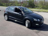 Usata VW Polo Comfortline 69 CV (50 kW) 2011 Utilitaria