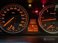 Usata BMW X5 235 CV (172 kW) 2012 Bianco SUV