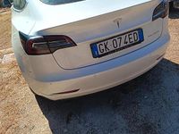 Usado Tesla Model 3 152 kW (208 HP) 2019 Branco Sedan