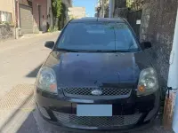 Usata Ford Fiesta 68 CV (50 kW) 2006 Utilitaria
