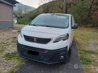Usata Peugeot Expert 2019 Furgone