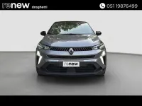 Usata Renault Captur Techno 90 CV (66 kW) 2025 Grigio scuro SUV